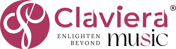 Claviera Music